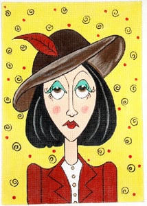Penelope - 18 Count