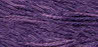 2020 Amethyst - Weeks Dye Works 6 Strand Floss