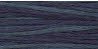 2102 Fathom - Weeks Dye Works 6 Strand Floss