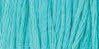 2133 Island Breeze - Weeks Dye Works 6 Strand Floss