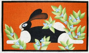 Regal Rabbit