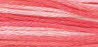 2275 Crepe Myrtle - Weeks Dye Works 6 Strand Floss