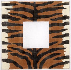 Tiger Skin