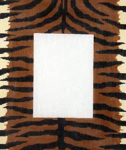 Tiger Skin