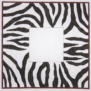 Zebra Skin