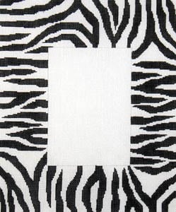 Zebra Skin