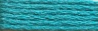 482 Azure Range - Needlepoint Inc Silk Skein