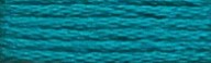 483 Azure Range - Needlepoint Inc Silk Skein