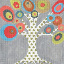 Tree Of Inspiration