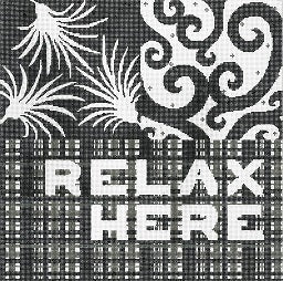 Relax Here