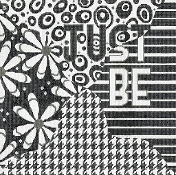 Just Be