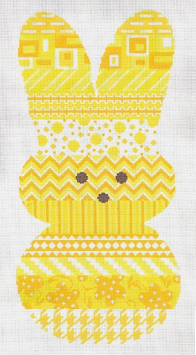 Me And My Peeps - Yellow