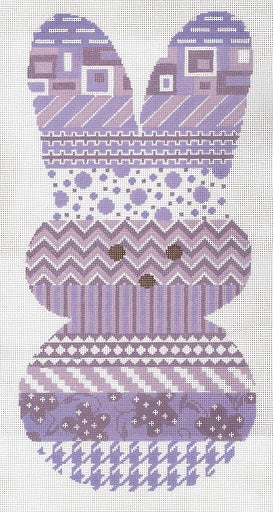 Me And My Peeps - Lavender