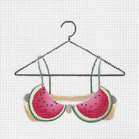 Watermelons Bra