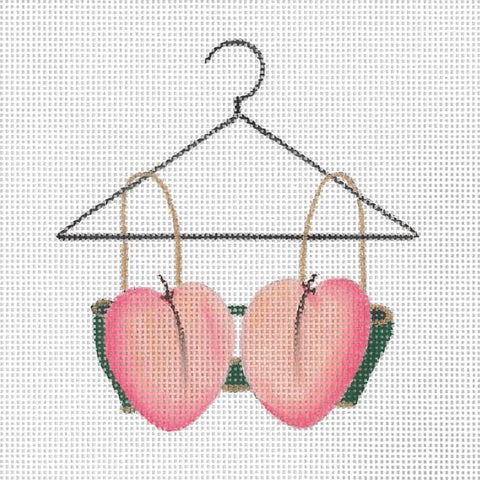 Peaches Bra