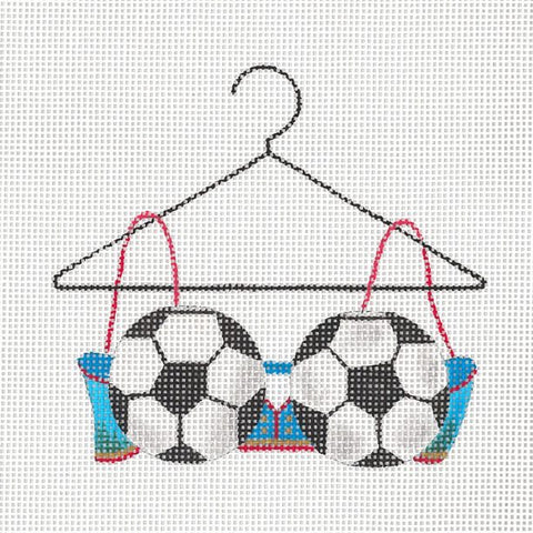 Soccer Mom Bra