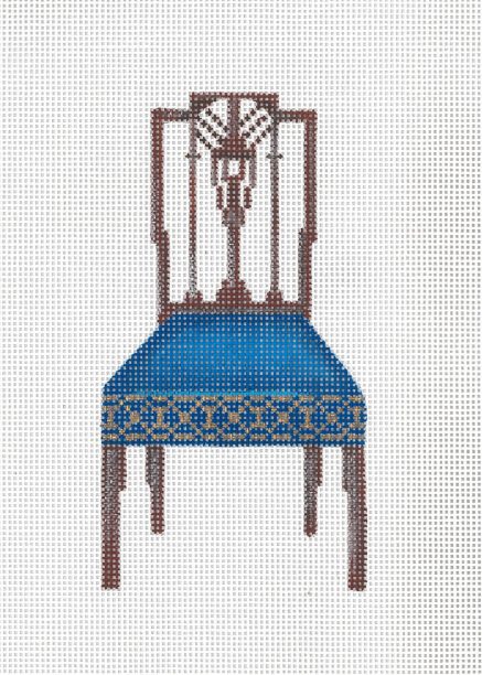 Sheraton Chair