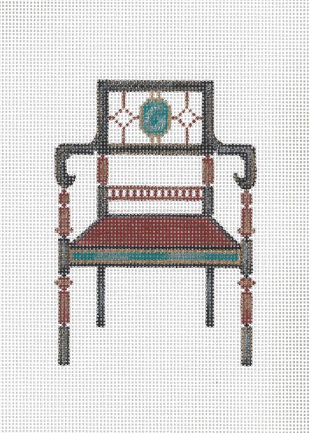 Regency Chair