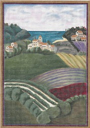 Tuscan Cove