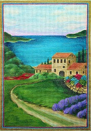 Seaside Villa
