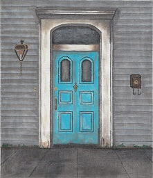 Orleans Italiante Door