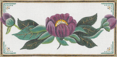 Traveling Peony