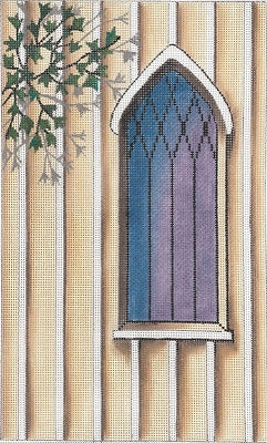 Saint Peter's Window