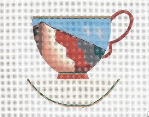SOHO Tea Cup