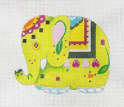 Elephant Porcelain