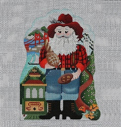 City Santa Series - San Francisco, CA - 24 Count