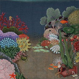 Undersea Garden
