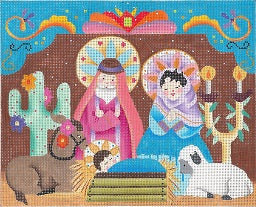 Fiesta Creche I