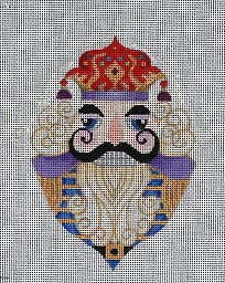 Nutcracker - King