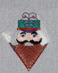 Nutcracker - Guard