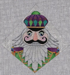 Nutcracker - Warrior