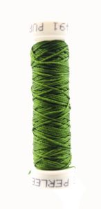 SPS-491 Soie Perlee