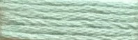 491 Ice Blue Range - Needlepoint Inc Silk Skein