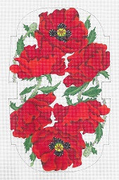 Poppy Purse