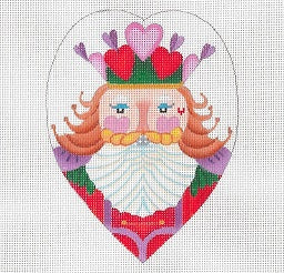 Sweetheart Nutcracker