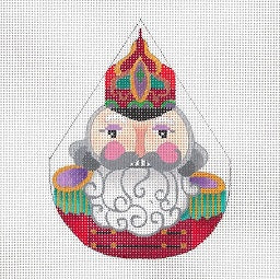 Cossack Nutcracker