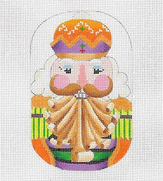 Tyrolian Nutcracker