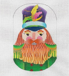 Nordic Nutcracker