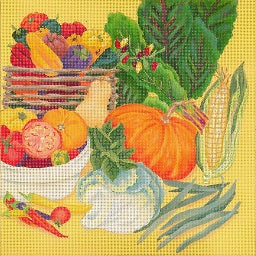 Veggie Gardener's Reward