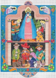 Fiesta De Madonna