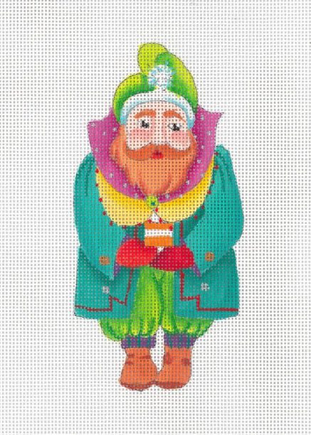 Santas Helper Elves - Giggles