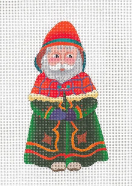 Santas Helper Elves - Jingles