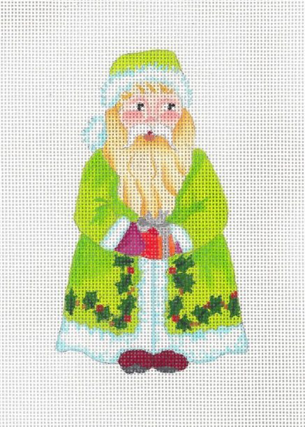 Santas Helper Elves - Cocoa
