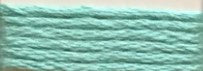 492 Ice Blue Range - Needlepoint Inc Silk Skein