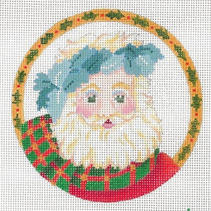 Santa Season A