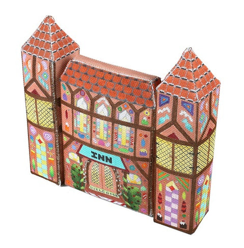 Holiday Spirit Village - Tavern And Inn